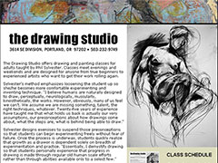 The Drawing Studio