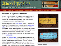 Dymond Graphics