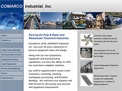 Comarco Industrial