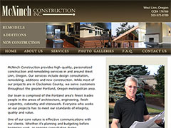 McNinch Construction