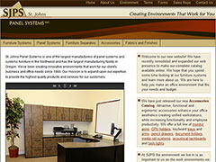 St. Johns Panel Systems