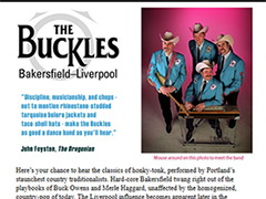 The Buckles