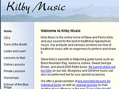 Kilby Music