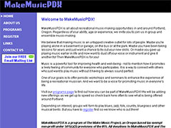 Make Music PDX