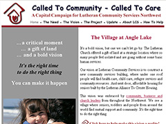 Called To Care