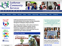 Lutheran Community Services Northwest