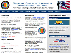 Vietnam Veterans of America Chapter 392