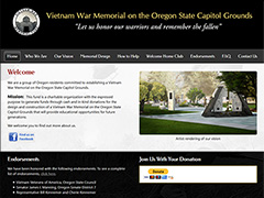 Vietnam War Memorial Fund