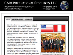 GAIA International