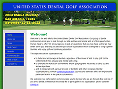 US Dental Golf Association
