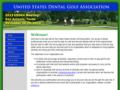 US Dental Golf Association