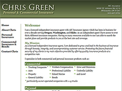 Chris Green Insurance