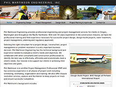 Phil Martinson Engineering