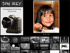 Tom Irey Photography