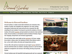Firwood Gardens Residential Care Facility