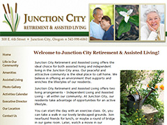 Junction City Retirement & Assisted Living