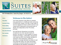 The Suites Assisted Living Community