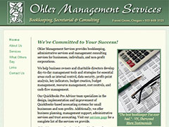 Ohler Management Services