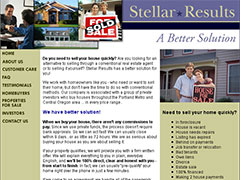 Stellar Results